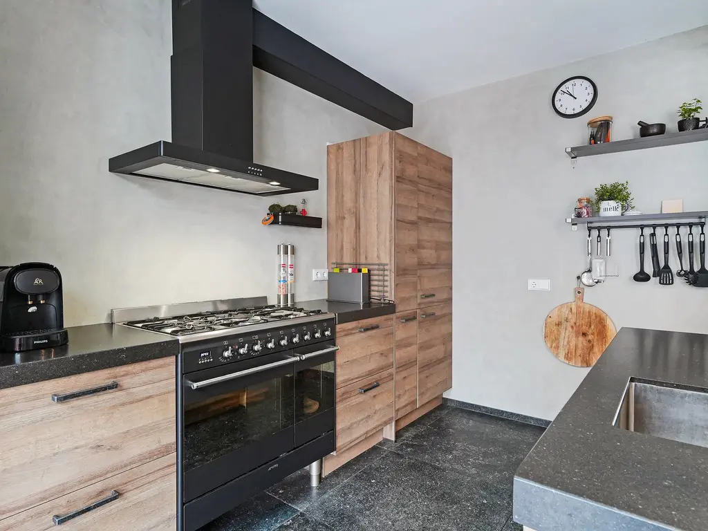 Wiardi Beckmanlaan 4, MIDDELBURG