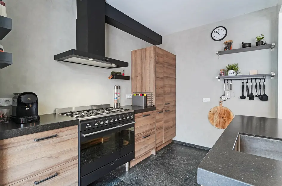 Wiardi Beckmanlaan 4