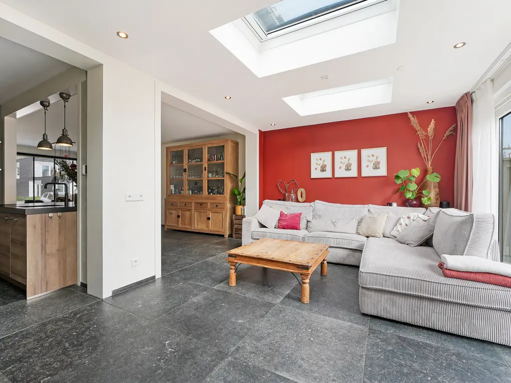 Wiardi Beckmanlaan 4, MIDDELBURG