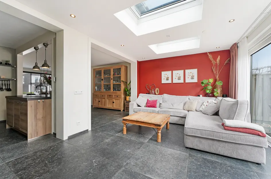 Wiardi Beckmanlaan 4