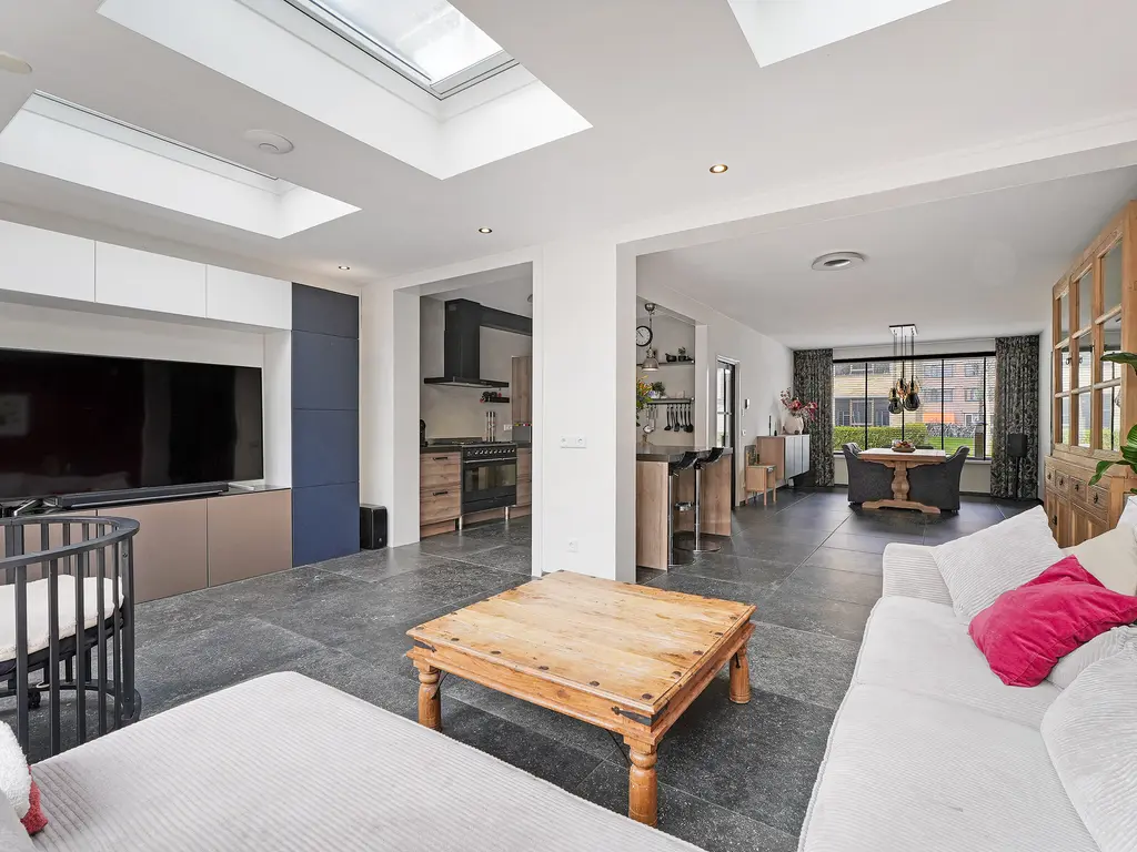 Wiardi Beckmanlaan 4, MIDDELBURG