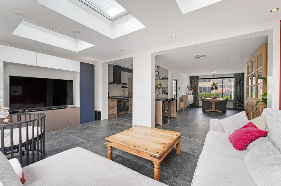 Wiardi Beckmanlaan 4