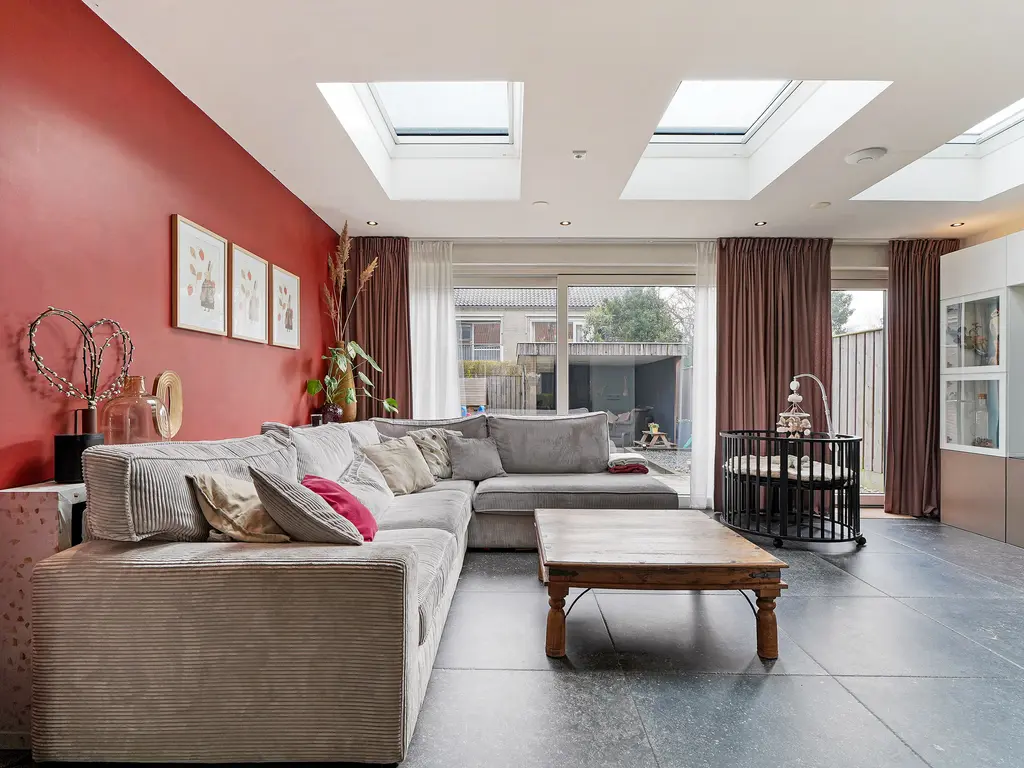 Wiardi Beckmanlaan 4, MIDDELBURG