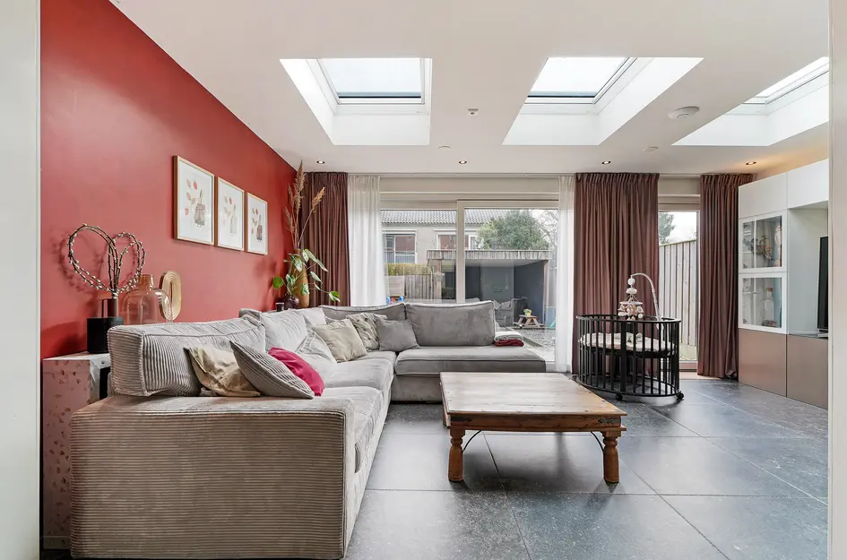 Wiardi Beckmanlaan 4