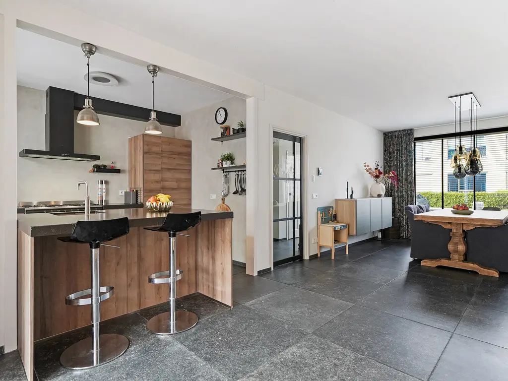 Wiardi Beckmanlaan 4, MIDDELBURG