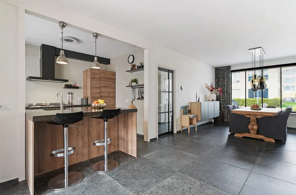 Wiardi Beckmanlaan 4