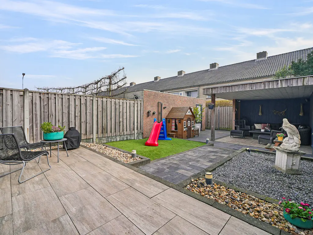 Wiardi Beckmanlaan 4, MIDDELBURG