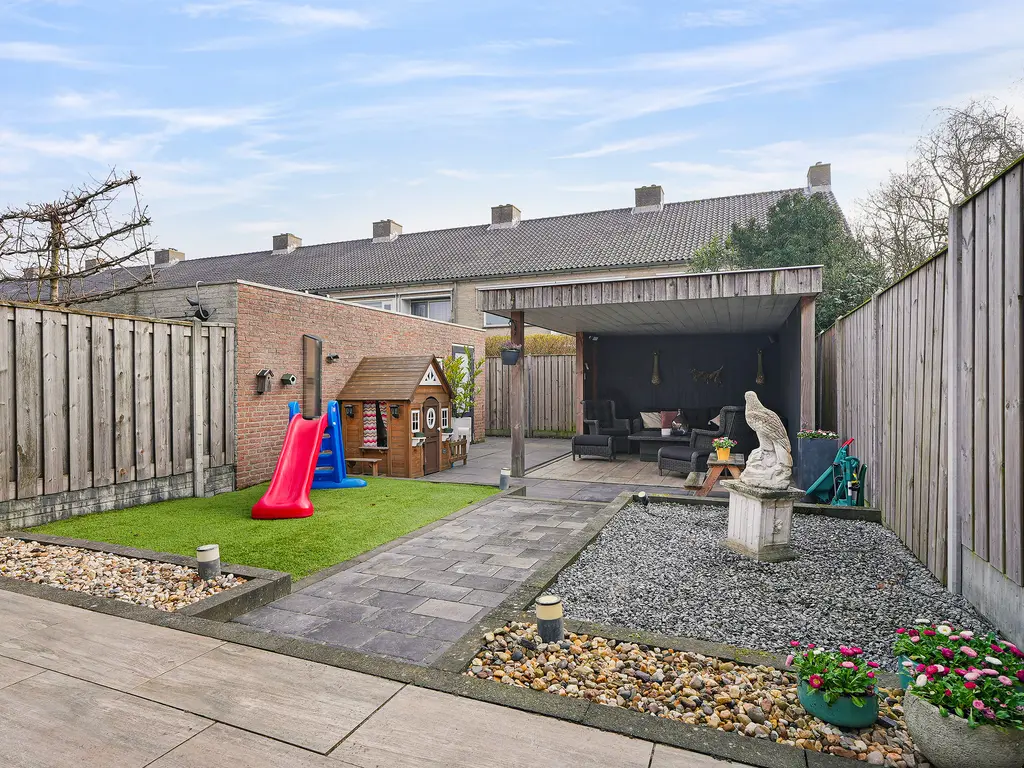 Wiardi Beckmanlaan 4, MIDDELBURG