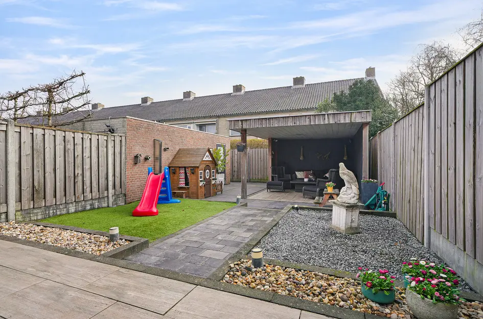 Wiardi Beckmanlaan 4