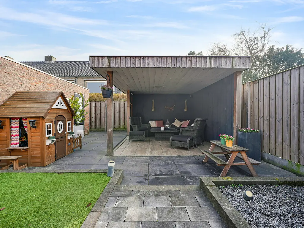 Wiardi Beckmanlaan 4, MIDDELBURG