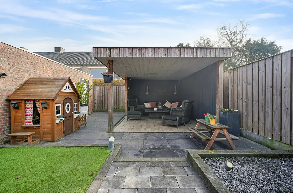 Wiardi Beckmanlaan 4