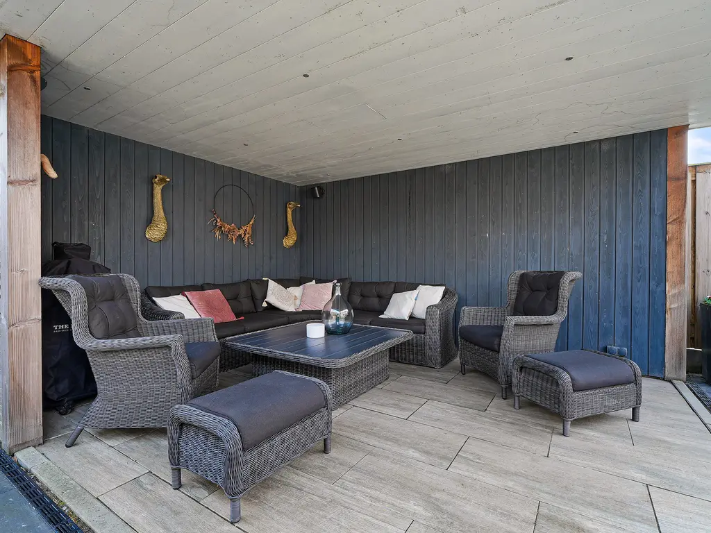 Wiardi Beckmanlaan 4, MIDDELBURG