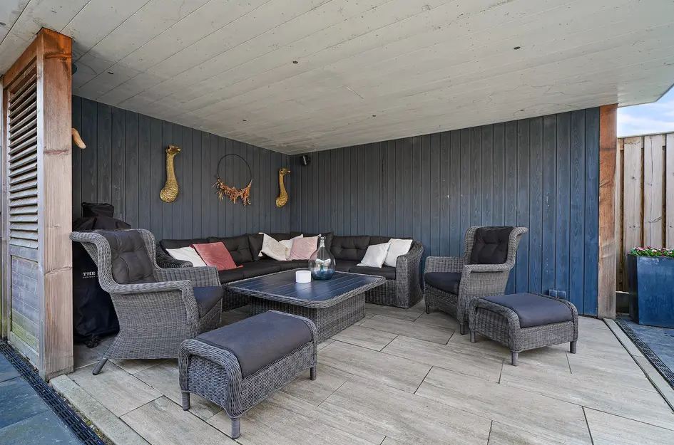 Wiardi Beckmanlaan 4