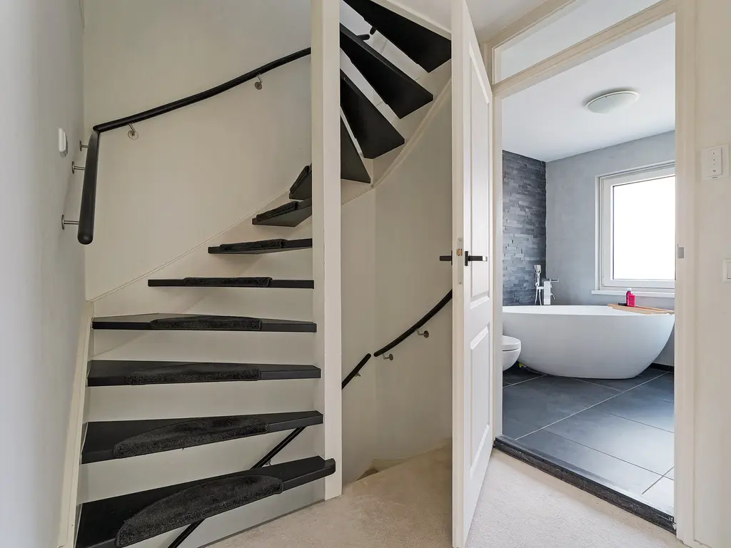 Wiardi Beckmanlaan 4, MIDDELBURG