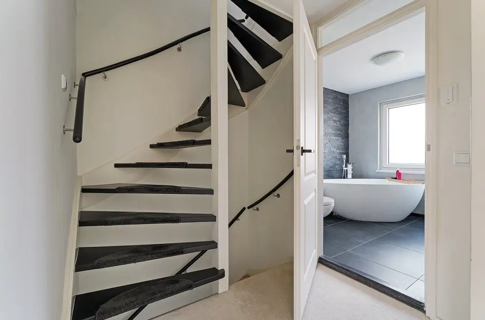 Wiardi Beckmanlaan 4