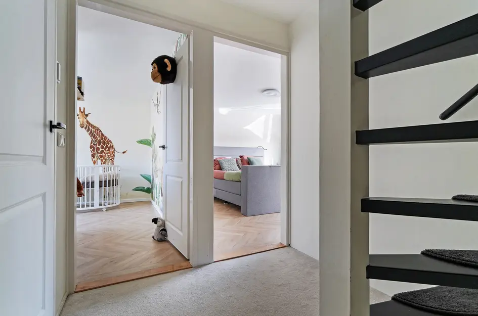 Wiardi Beckmanlaan 4