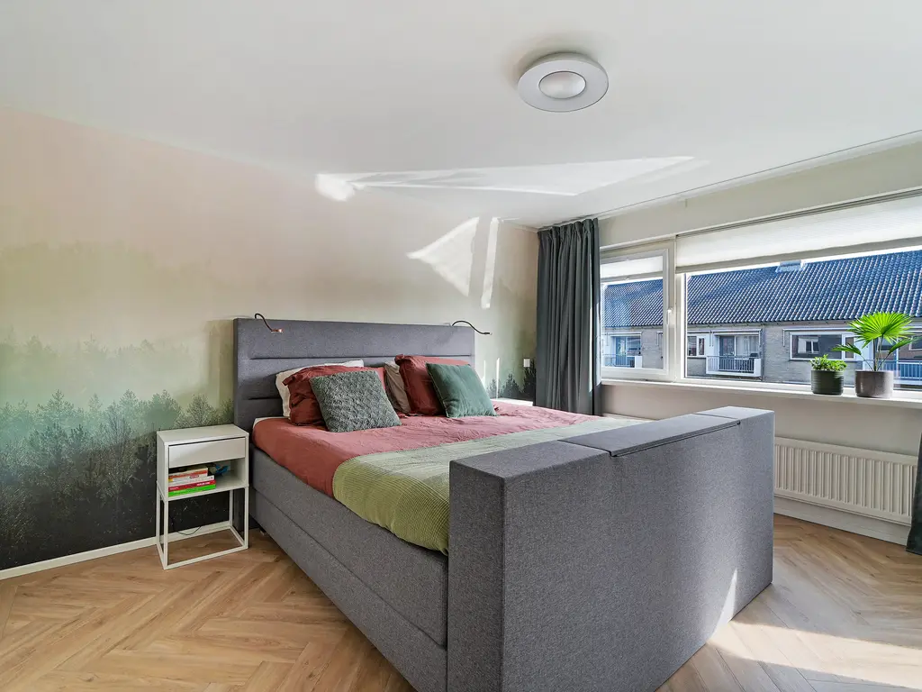 Wiardi Beckmanlaan 4, MIDDELBURG