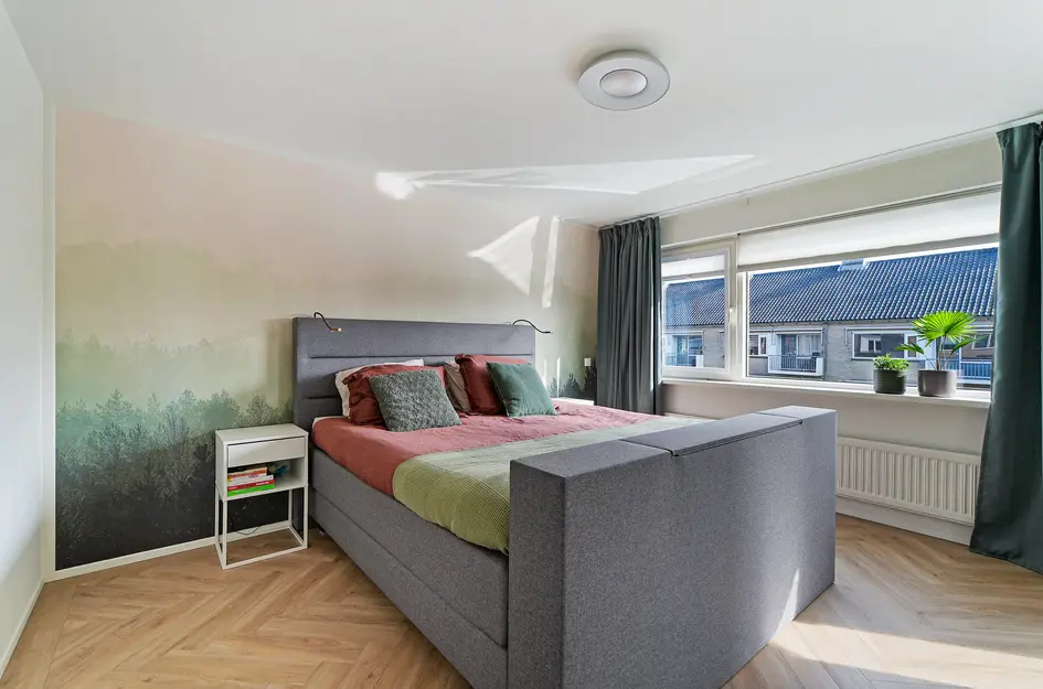 Wiardi Beckmanlaan 4