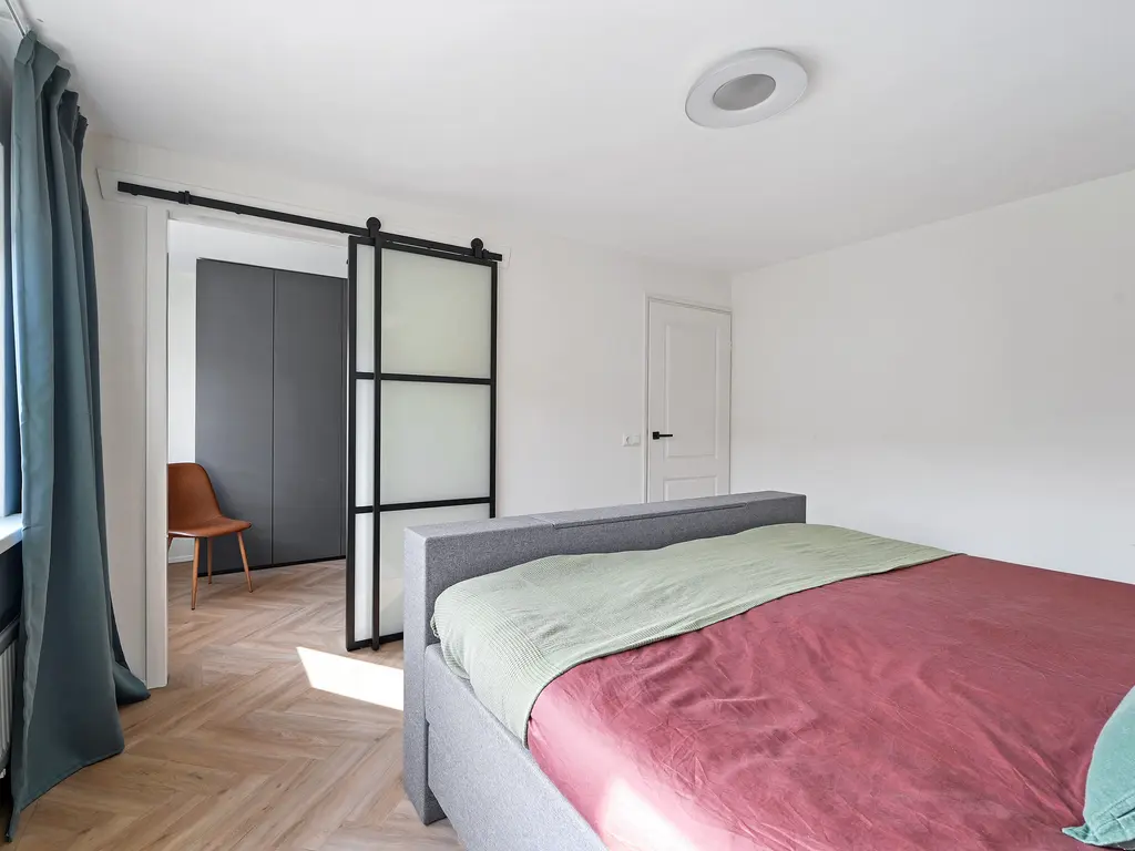 Wiardi Beckmanlaan 4, MIDDELBURG