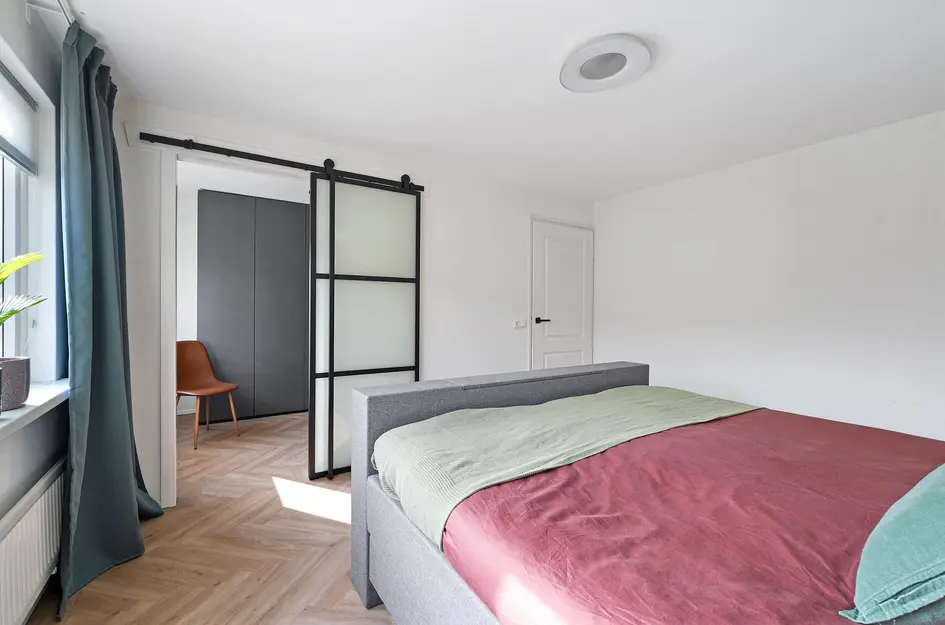 Wiardi Beckmanlaan 4