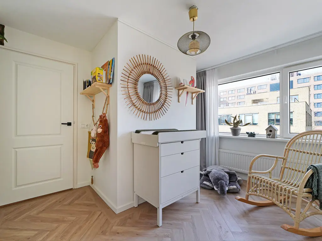 Wiardi Beckmanlaan 4, MIDDELBURG