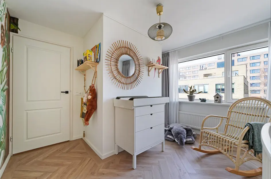 Wiardi Beckmanlaan 4