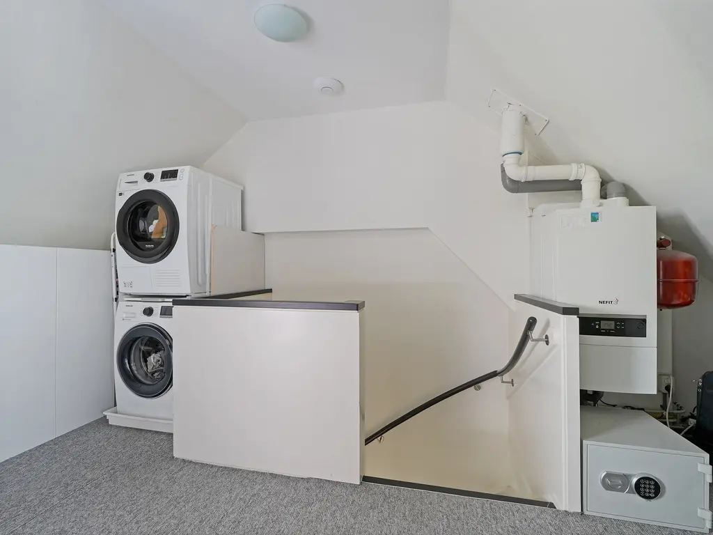 Wiardi Beckmanlaan 4, MIDDELBURG