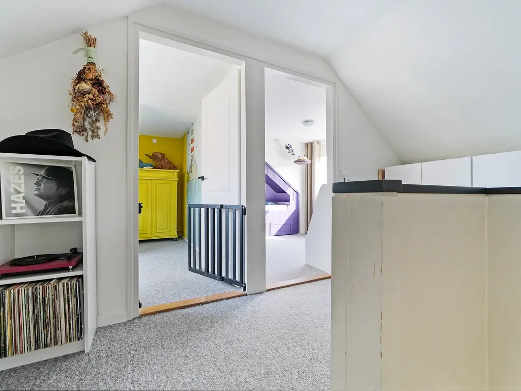 Wiardi Beckmanlaan 4, MIDDELBURG