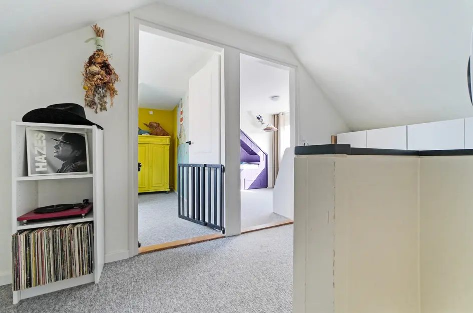 Wiardi Beckmanlaan 4