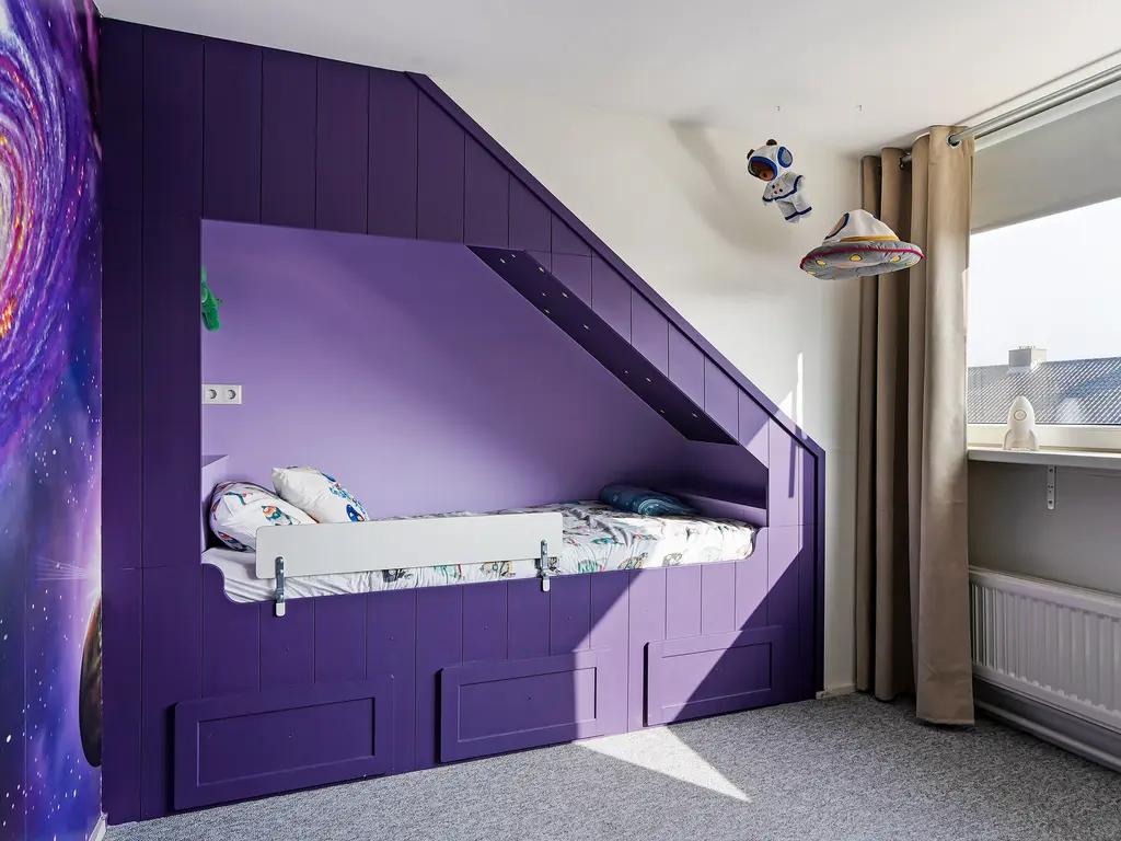 Wiardi Beckmanlaan 4, MIDDELBURG