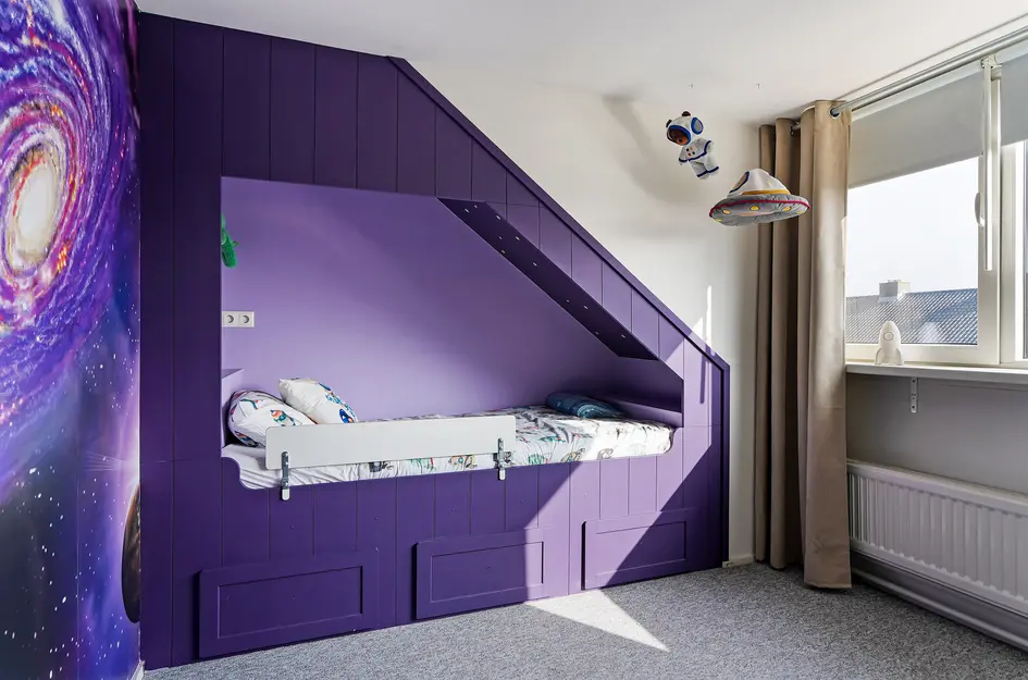 Wiardi Beckmanlaan 4