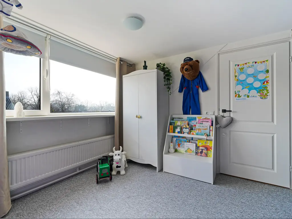 Wiardi Beckmanlaan 4, MIDDELBURG