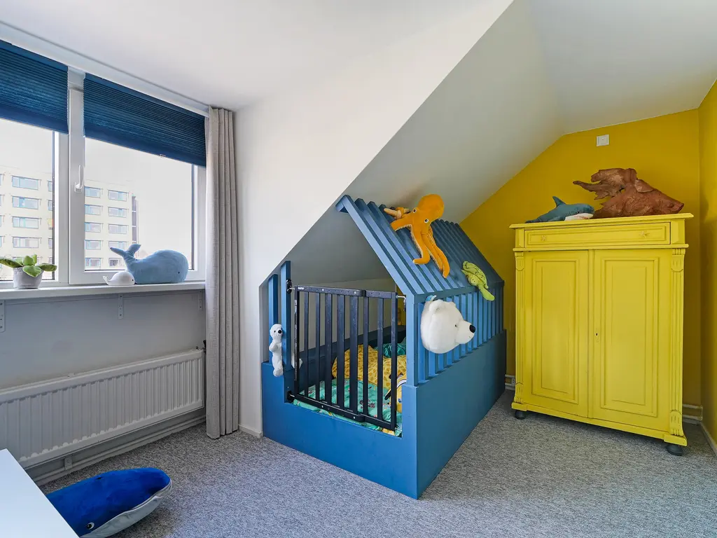 Wiardi Beckmanlaan 4, MIDDELBURG