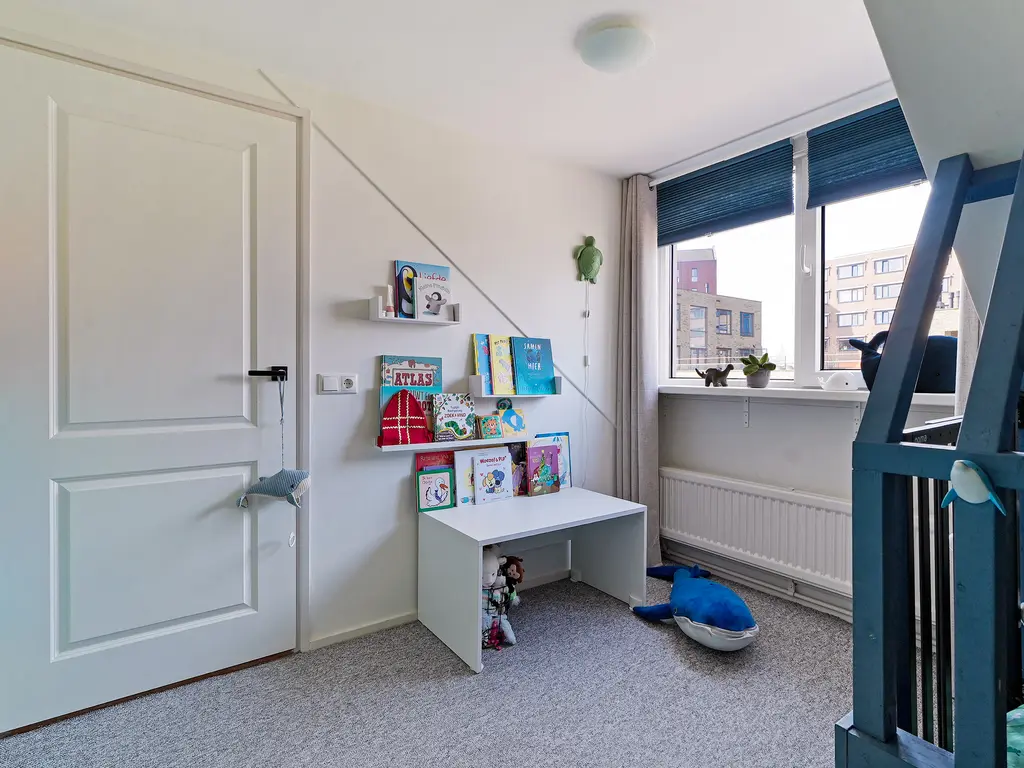 Wiardi Beckmanlaan 4, MIDDELBURG