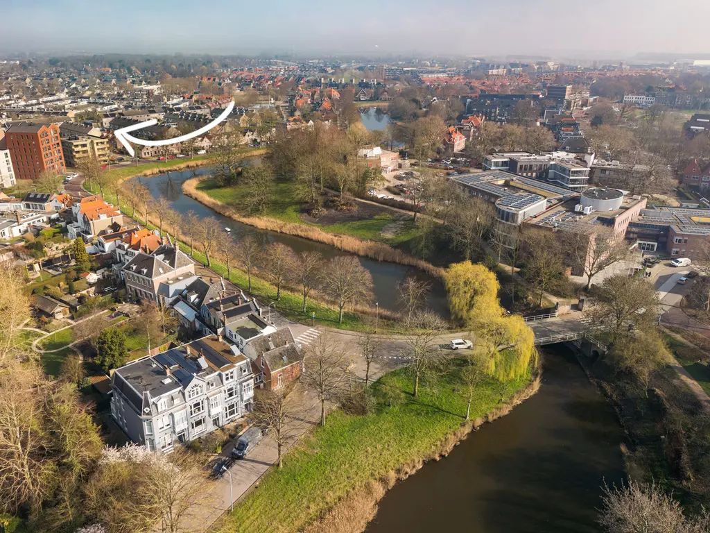 Wiardi Beckmanlaan 4, MIDDELBURG