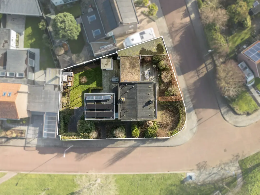 Willem Klooslaan 32, VLISSINGEN