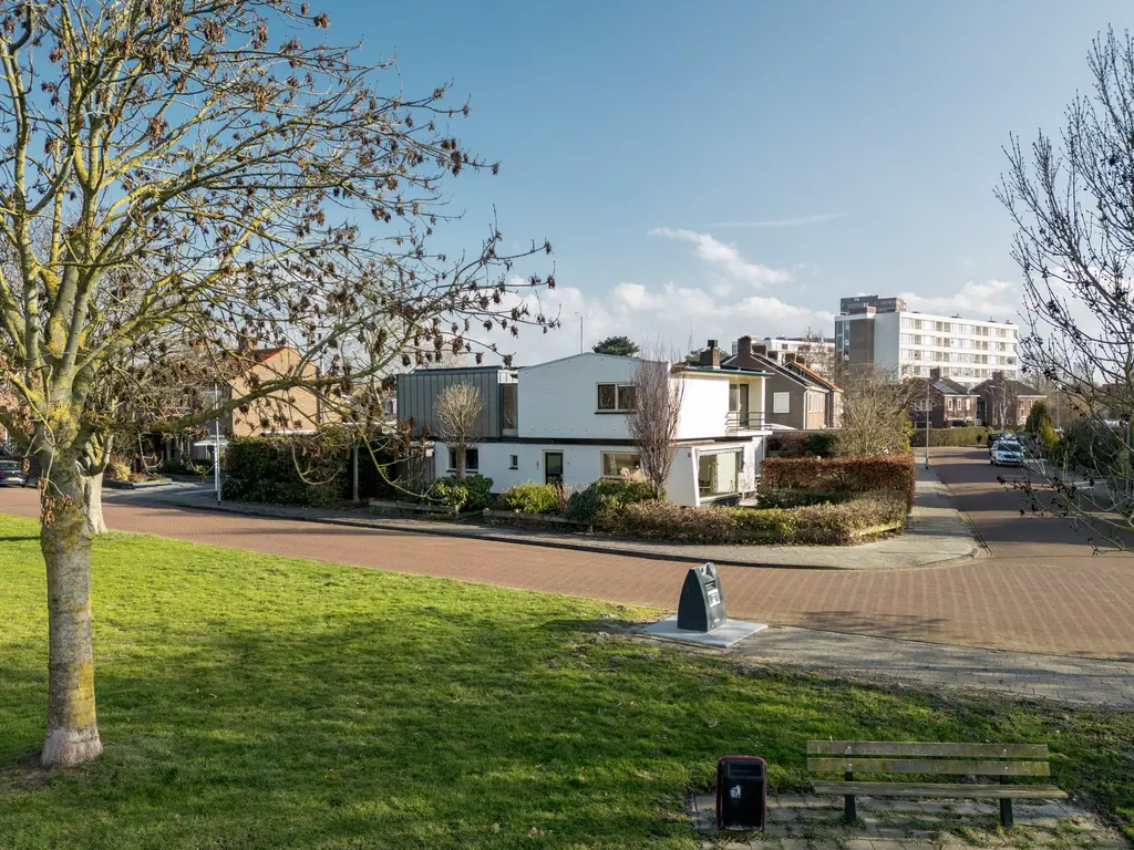 Willem Klooslaan 32, VLISSINGEN