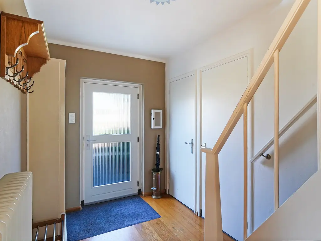 Willem Klooslaan 32, VLISSINGEN