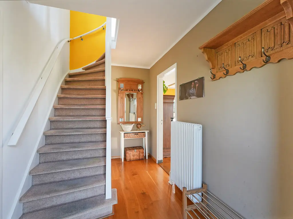 Willem Klooslaan 32, VLISSINGEN