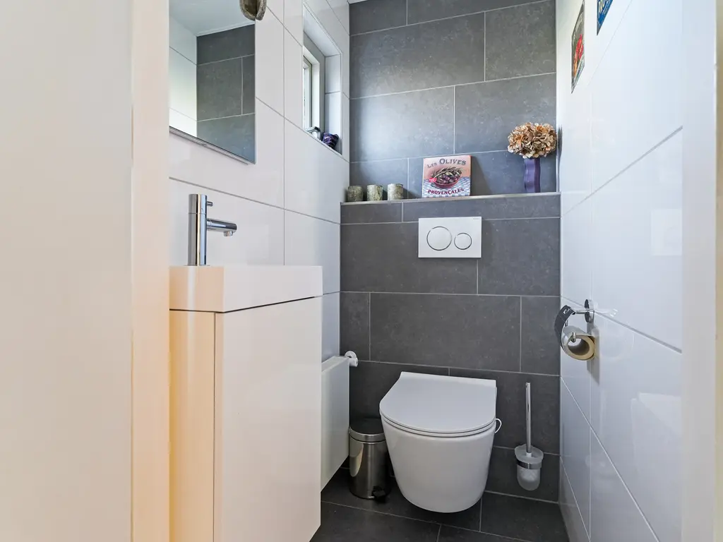 Willem Klooslaan 32, VLISSINGEN