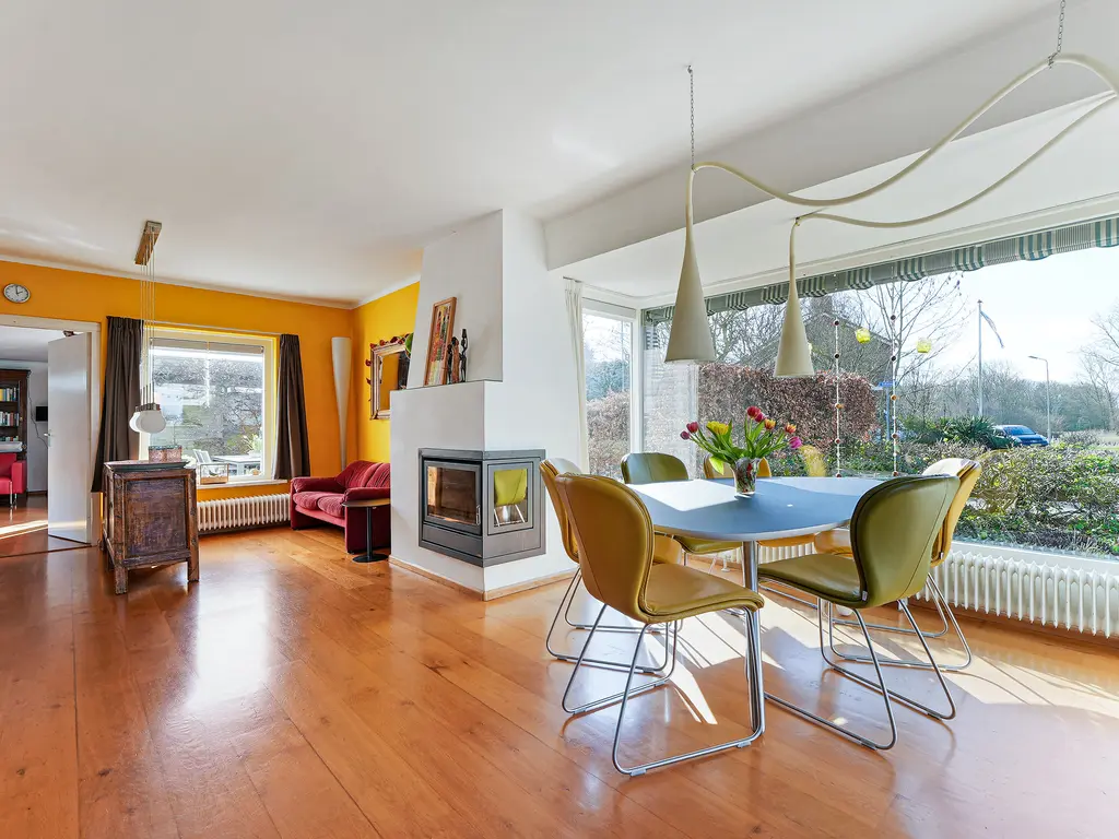 Willem Klooslaan 32, VLISSINGEN