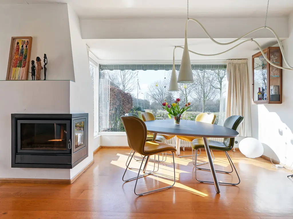 Willem Klooslaan 32, VLISSINGEN