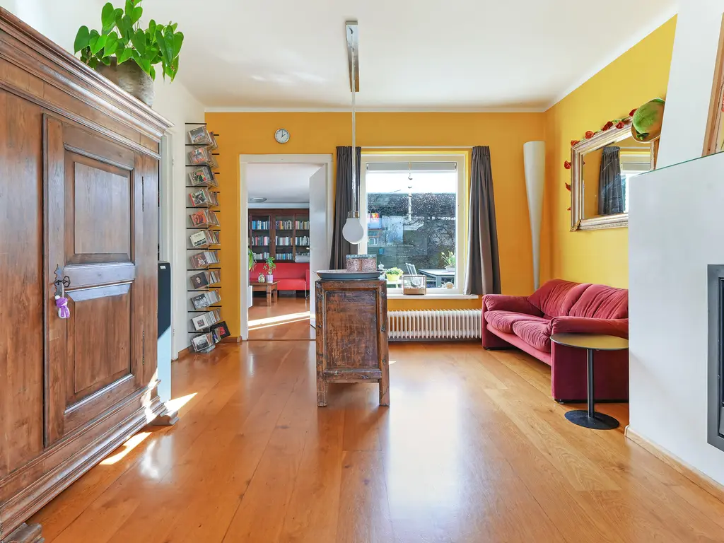 Willem Klooslaan 32, VLISSINGEN