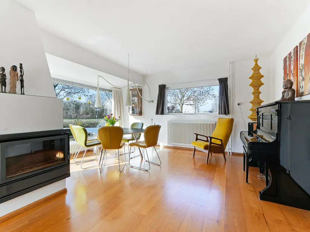 Willem Klooslaan 32, VLISSINGEN