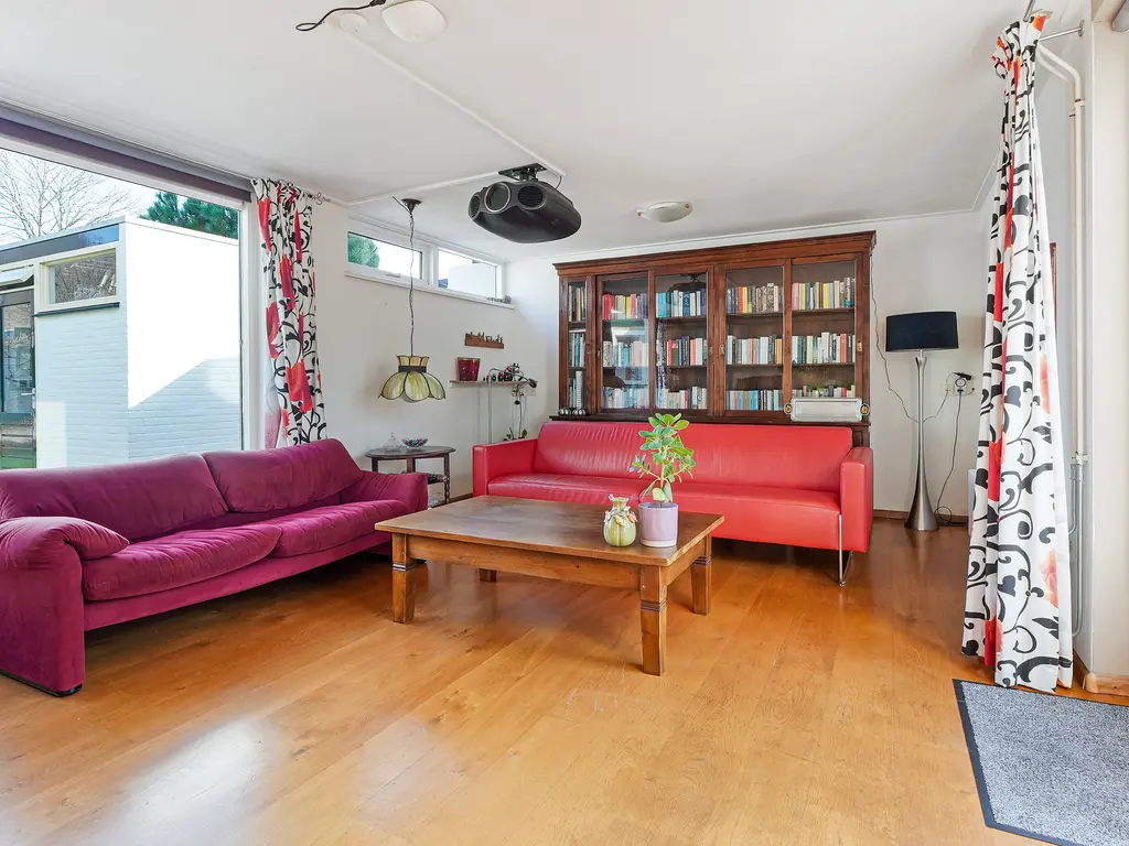 Willem Klooslaan 32, VLISSINGEN