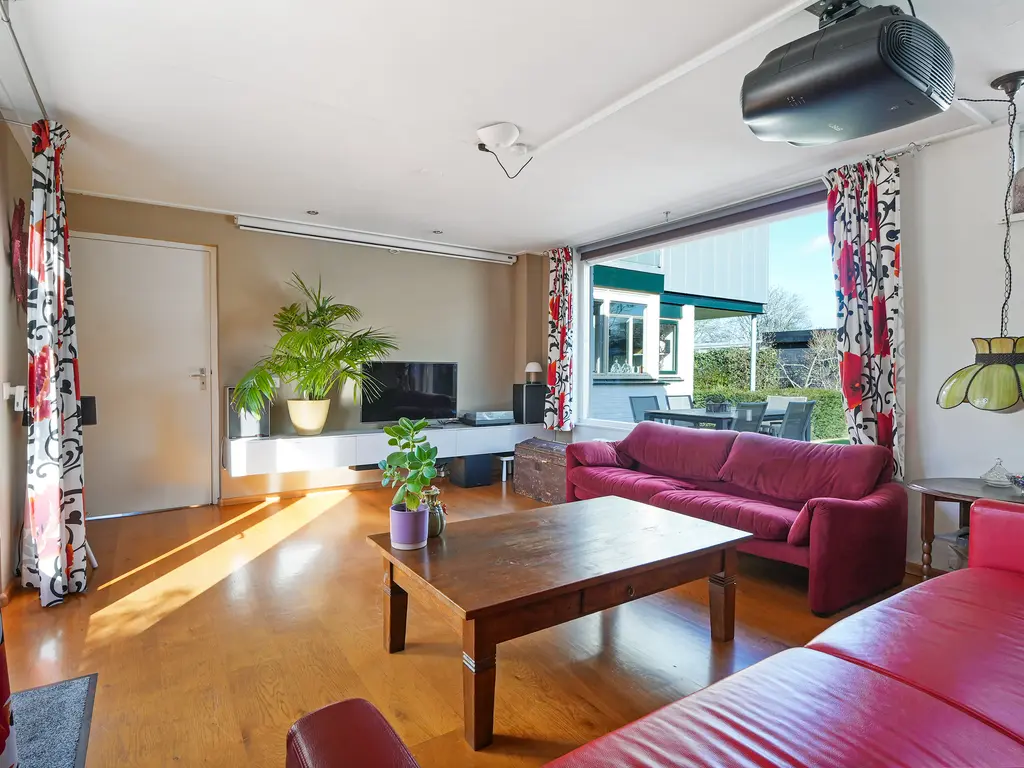 Willem Klooslaan 32, VLISSINGEN