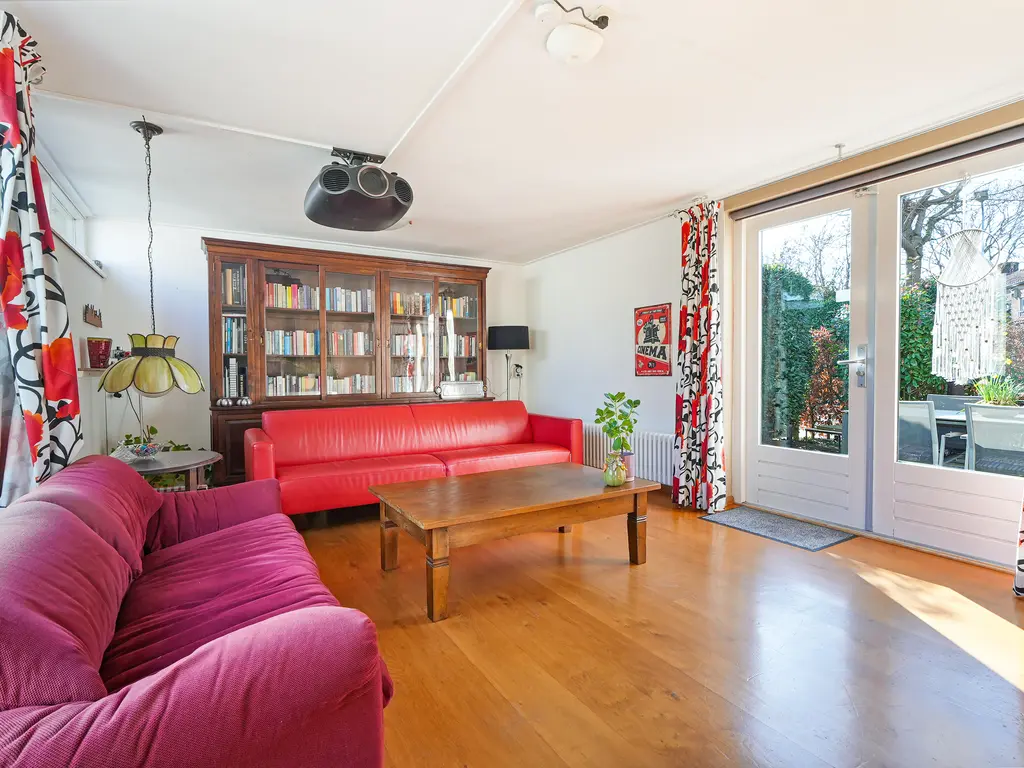 Willem Klooslaan 32, VLISSINGEN