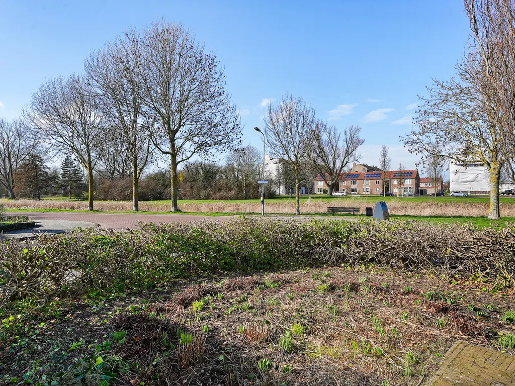 Willem Klooslaan 32, VLISSINGEN