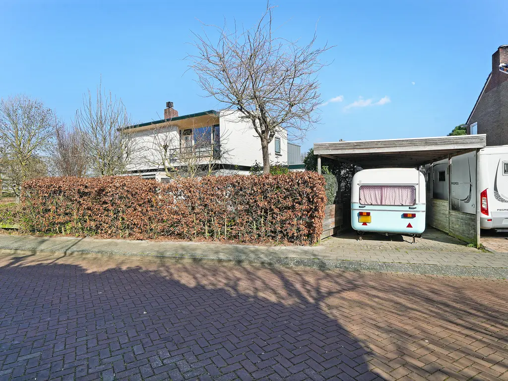 Willem Klooslaan 32, VLISSINGEN