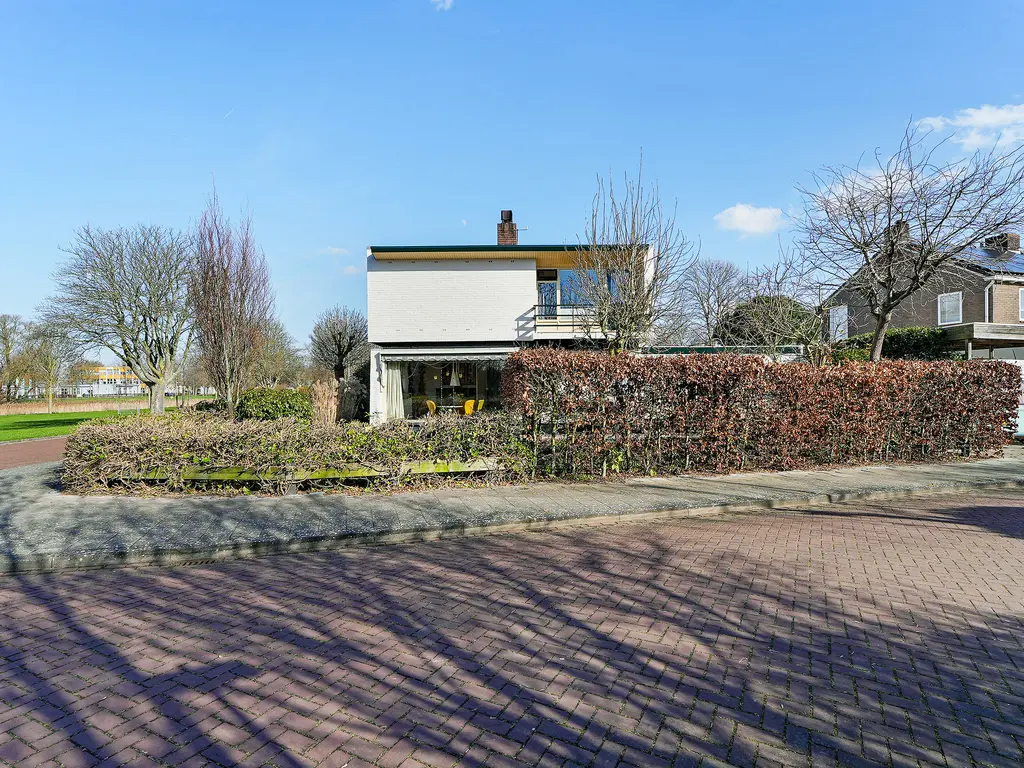 Willem Klooslaan 32, VLISSINGEN